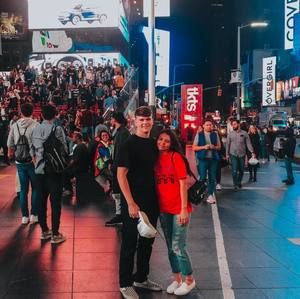 Meet your Posher, Jazmyn